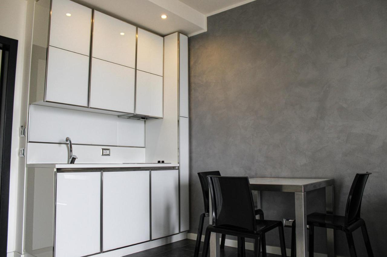 Atmosphere Suite Hotel Rimini Bagian luar foto