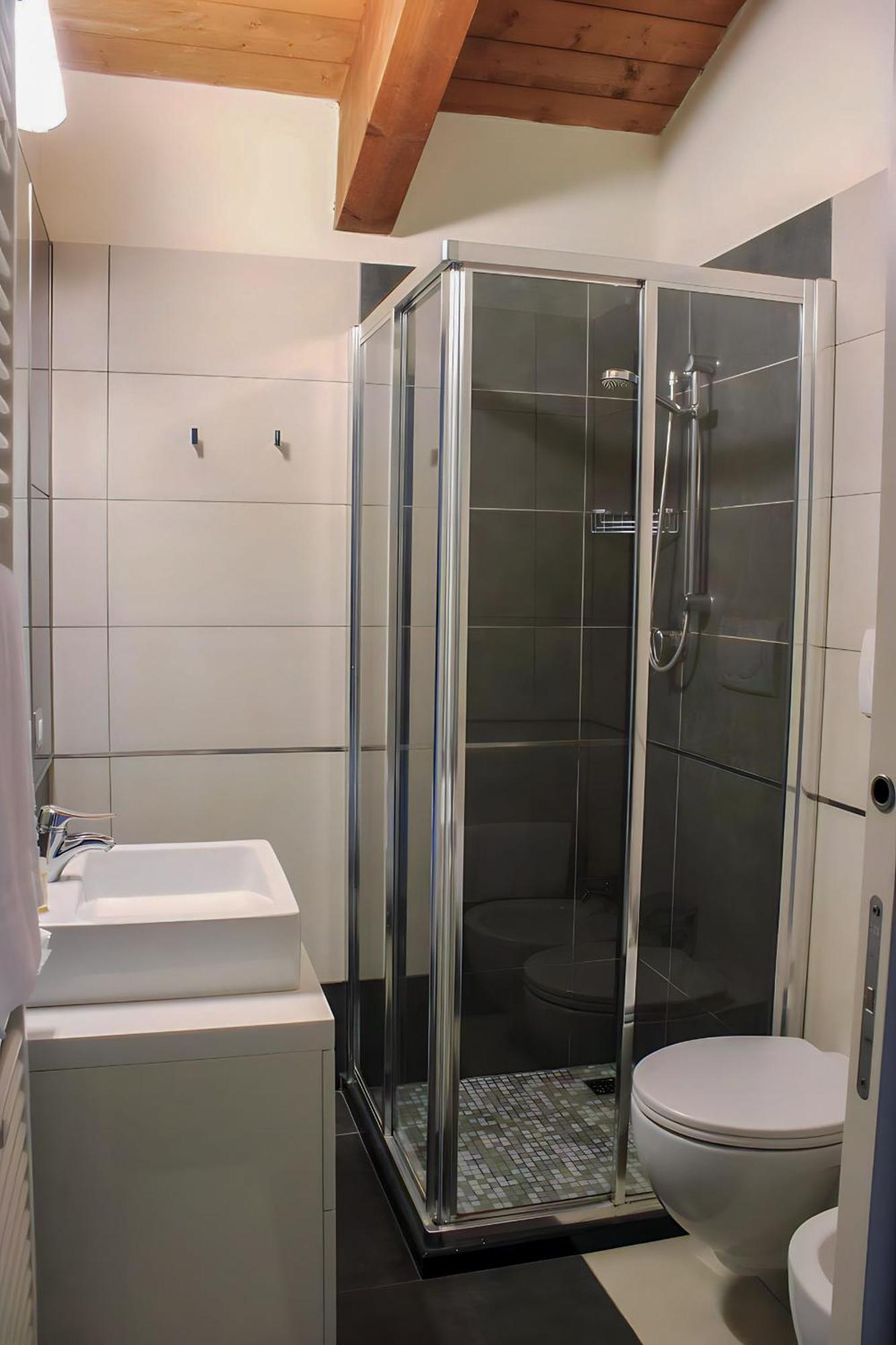 Atmosphere Suite Hotel Rimini Bagian luar foto