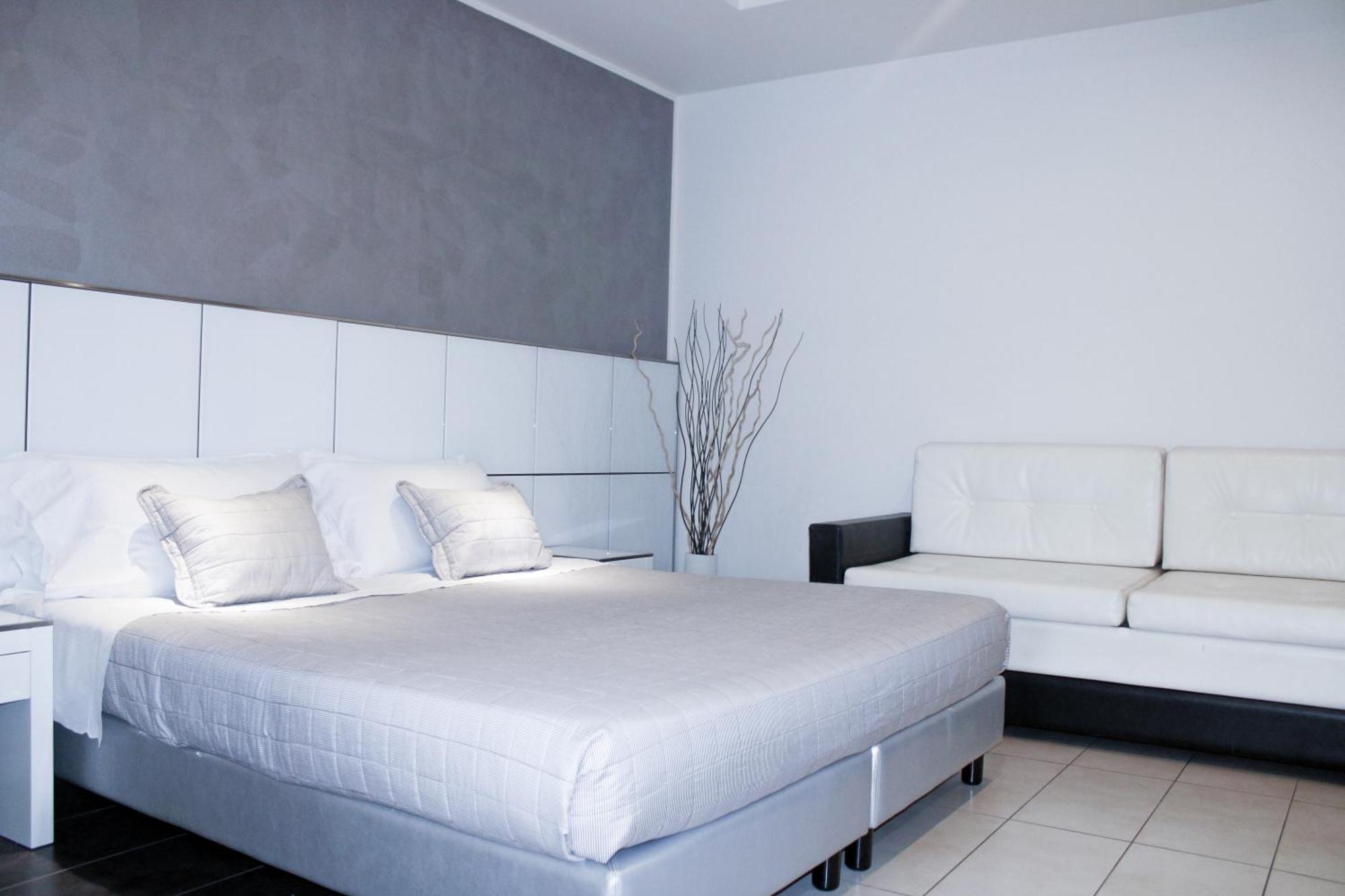 Atmosphere Suite Hotel Rimini Bagian luar foto