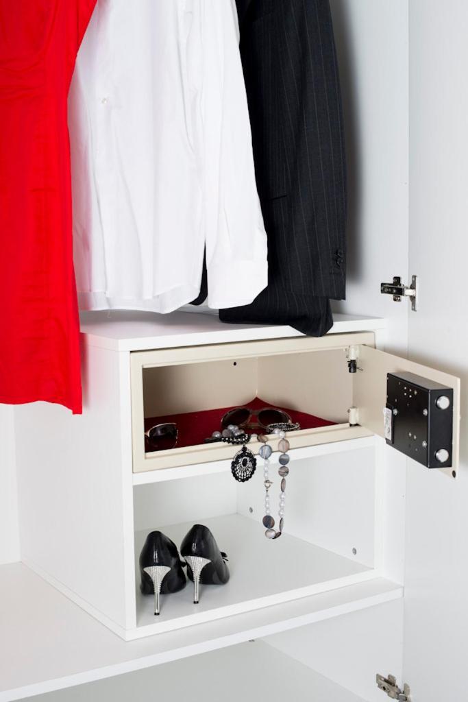 Atmosphere Suite Hotel Rimini Bagian luar foto