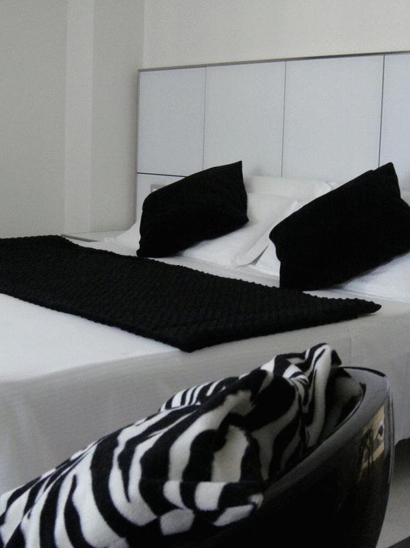 Atmosphere Suite Hotel Rimini Bagian luar foto