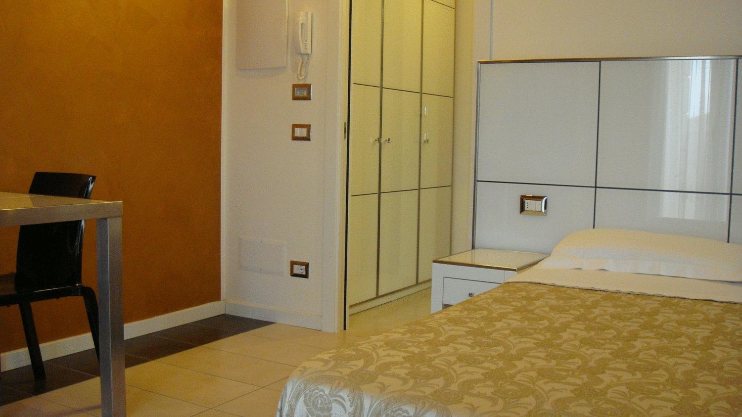 Atmosphere Suite Hotel Rimini Bagian luar foto