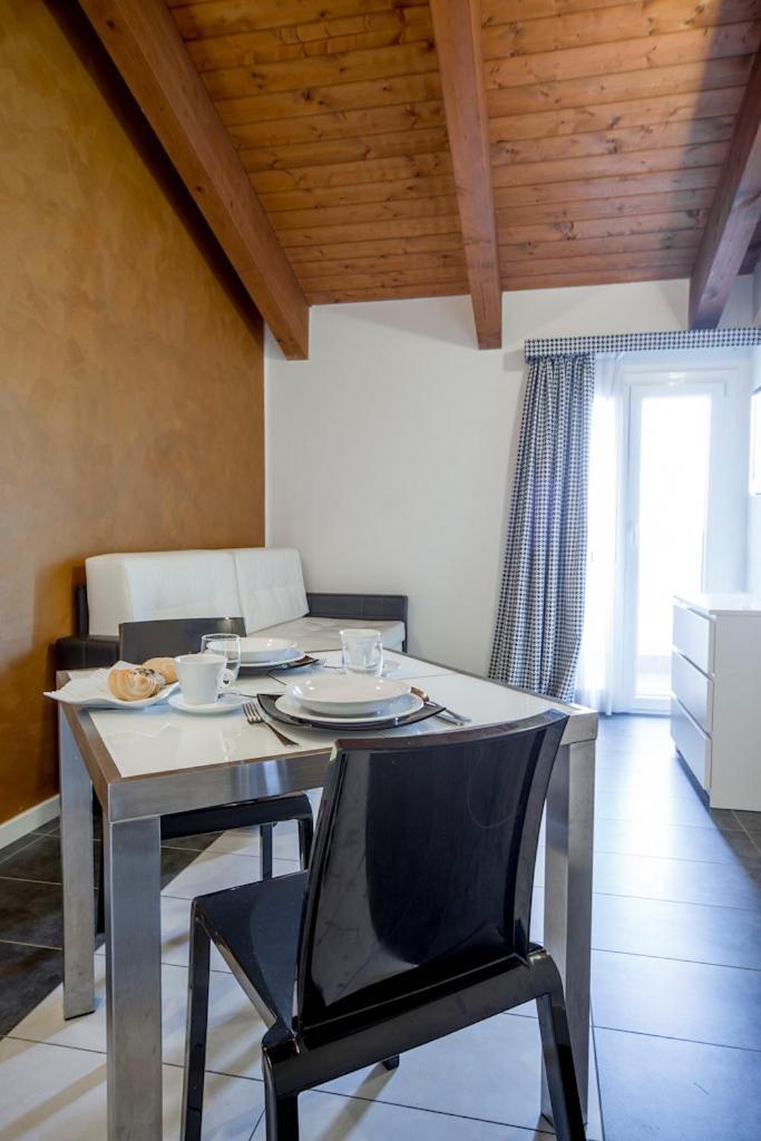Atmosphere Suite Hotel Rimini Bagian luar foto