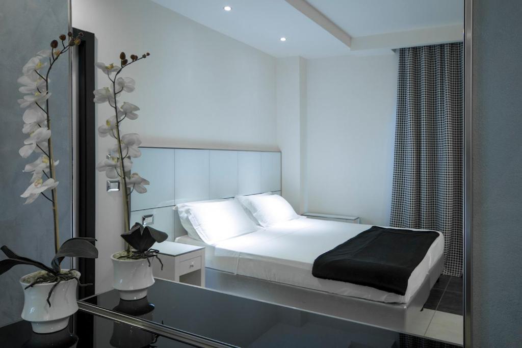 Atmosphere Suite Hotel Rimini Bagian luar foto
