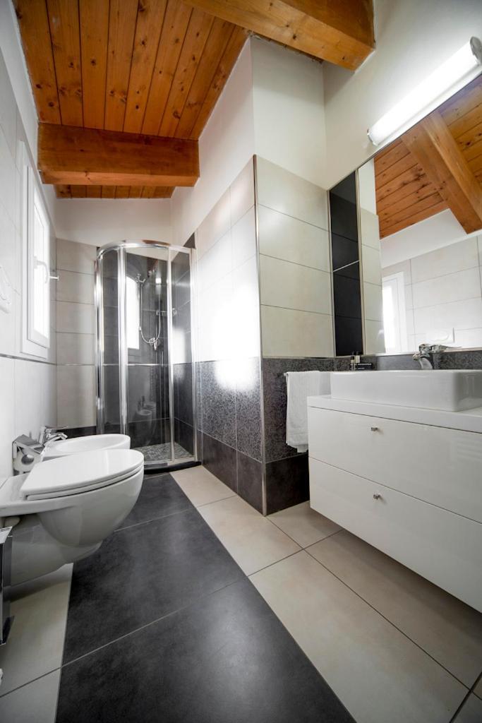 Atmosphere Suite Hotel Rimini Bagian luar foto
