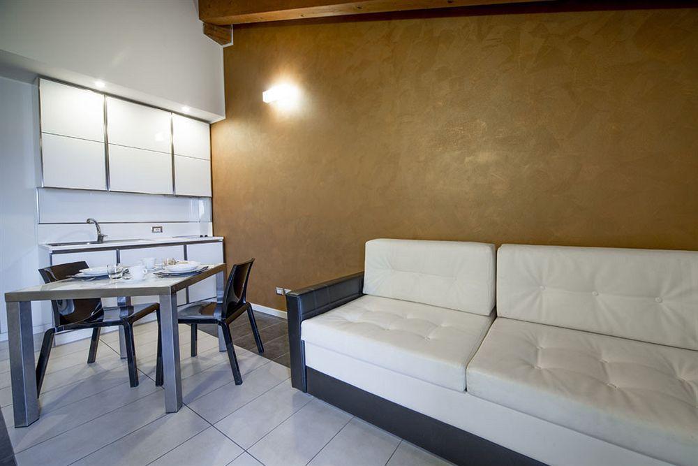 Atmosphere Suite Hotel Rimini Bagian luar foto