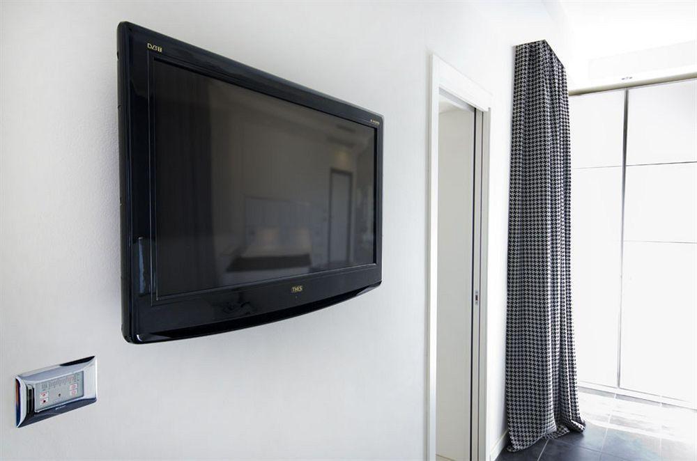 Atmosphere Suite Hotel Rimini Bagian luar foto