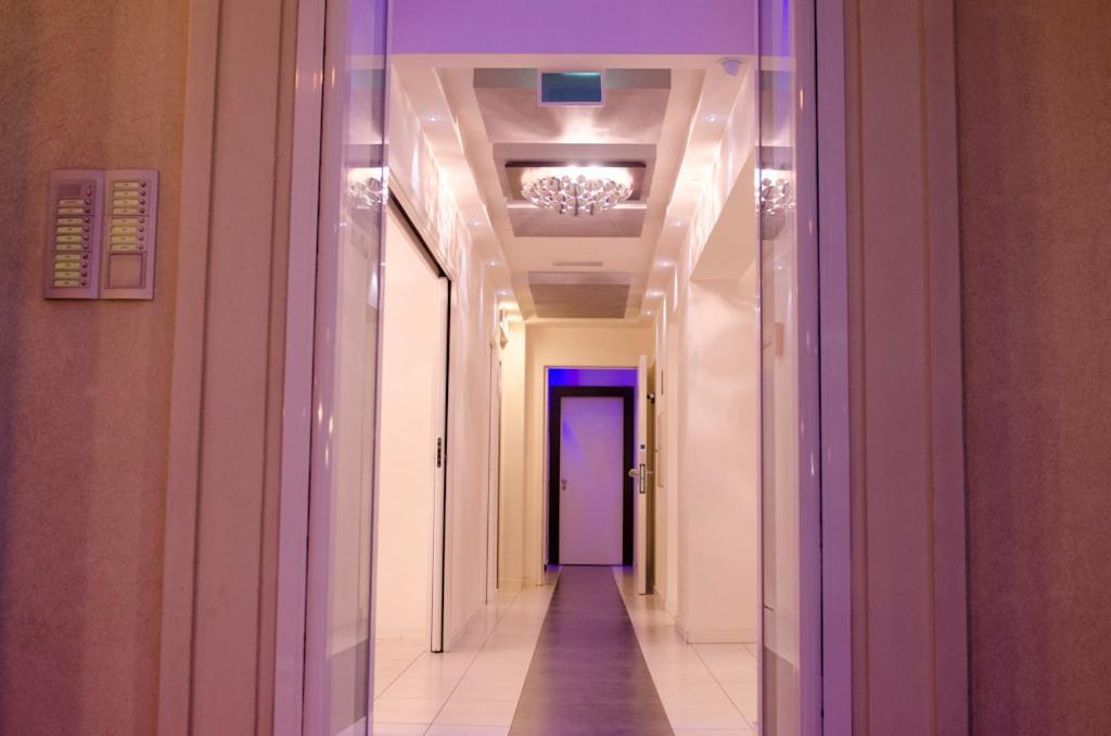 Atmosphere Suite Hotel Rimini Bagian luar foto