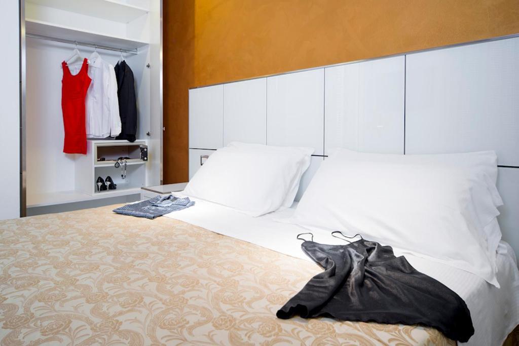Atmosphere Suite Hotel Rimini Ruang foto