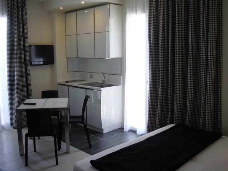 Atmosphere Suite Hotel Rimini Bagian luar foto