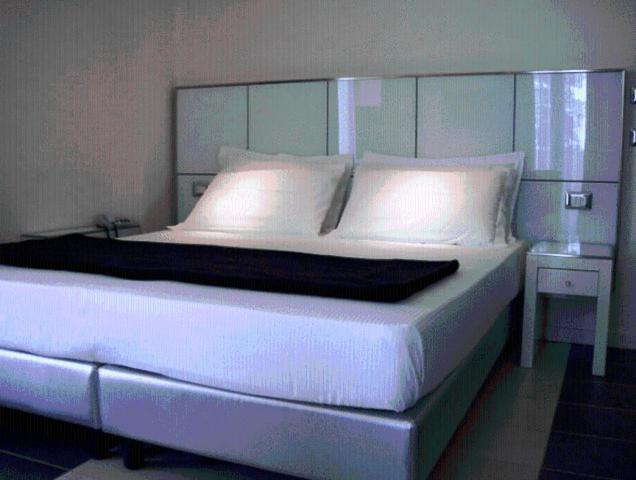 Atmosphere Suite Hotel Rimini Ruang foto